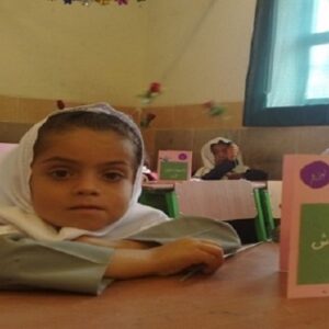 مبانی نظری عدالت آموزشی و مدارس خاص