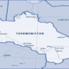 تحقیق ترکمنستان و سازمان های اطلاعاتی و امنيتی آن