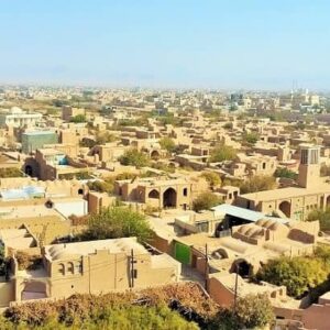 پاورپوینت در مورد میبد