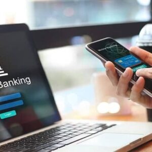 پاورپوینت بانكداري الكترونيک