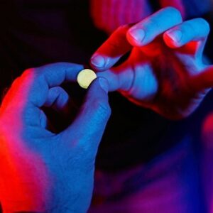 پاورپوینت اعتیاد و قرص اکستازی