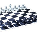 تحقیق در مورد شطرنج
