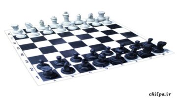 تحقیق در مورد شطرنج