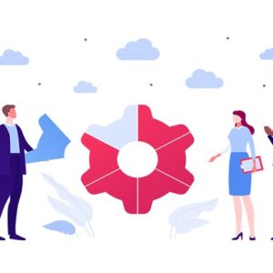 پاورپوینت در مورد اثربخشی سازمانی