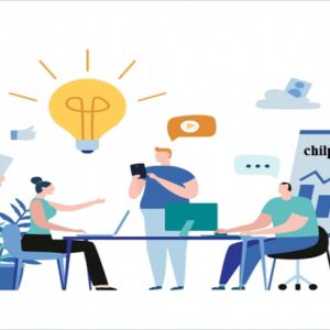 پاورپوینت در مورد خلاقیت
