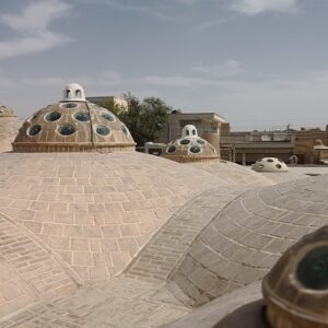 پاورپوینت در مورد شهر کاشان