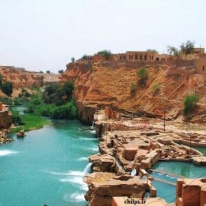 پاورپوینت در مورد استان خوزستان