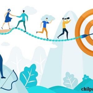 مبانی نظری رهبری خدمتگذار