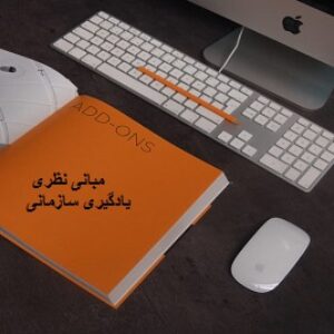مبانی نظری یادگیری سازمانی