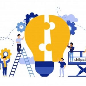 پرسشنامه موانع خلاقیت سازمانی