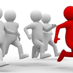 پرسشنامه مزیت رقابتی