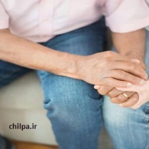 پرسشنامه سبک های دلبستگی هازن و شیور - 15 سوال