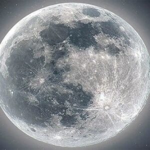 پاورپوینت درباره ماه