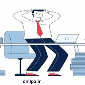 پرسشنامه تاب آوری سازمانی پرایاگ و همکاران ۲۰۱۸