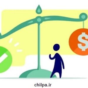 پرسشنامه ارزش درک شده توسط مشتری