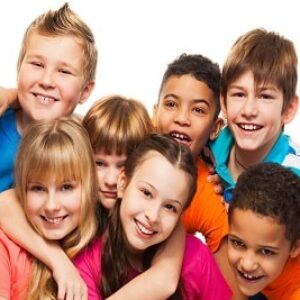 پاورپوینت روشهای ابراز احساسات در کودکان