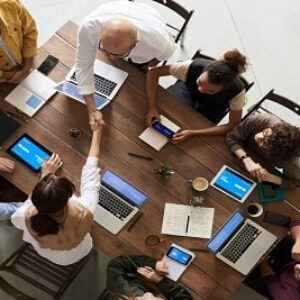 پرسشنامه ارزیابی تاثیر کاربرد سیستم مدیریت یادگیری بر مدیریت دانش
