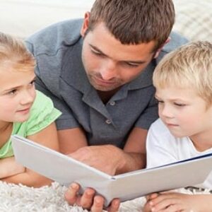 پاورپوینت درباره قصه درمانی