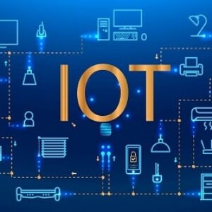 پاورپوینت درباره اینترنت اشیا