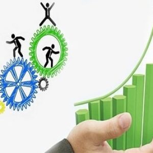 پاورپوینت درباره بهره وری