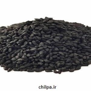 پاورپوینت درباره سیاه دانه