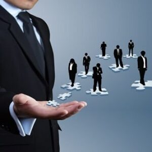 پاورپوینت درباره وظایف مدیر