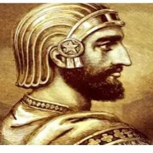 پاورپوینت فرهنگ و تمدن ساسانیان