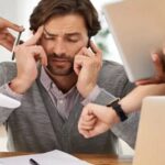 پرسشنامه افکار اضطراب سخنرانی