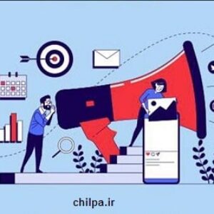پرسشنامه بازار محوری کوهلی و جاورسکی