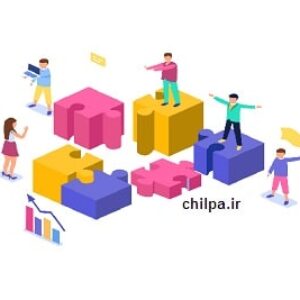 پرسشنامه بازاریابی داخلی