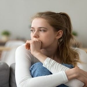 پرسشنامه بازبینی شده اضطراب حالتی رقابتی