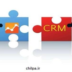 پرسشنامه تاثیر مدیریت ارتباط با مشتری بر ابعاد عملکرد سازمانی