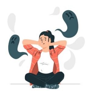 پرسشنامه حساسیت اضطرابی