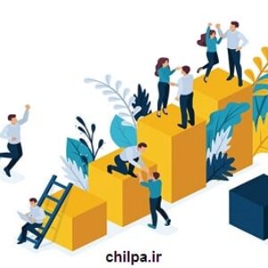 پرسشنامه میزان مشارکت و درگیری افراد در سازمان