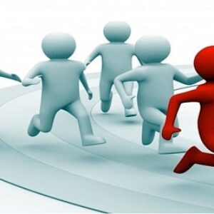 پرسشنامه هوشمندی رقابتی