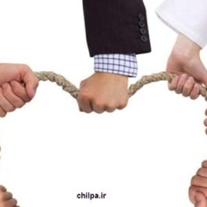 پرسشنامه وفاداری مشتری الیور