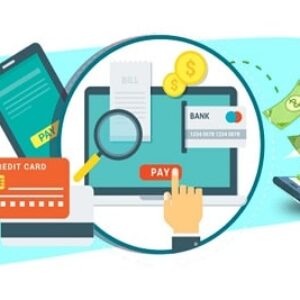 پرسشنامه پذیرش بانکداری الکترونیک