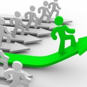 پرسشنامه کسب مزیت رقابتی براساس الگوی سینگ