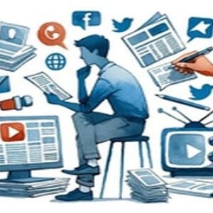 مبانی نظری در مورد سواد رسانه ای