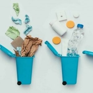 پاورپوینت تاسيسات بازيافت مواد - 29 اسلاید