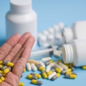 پاورپوینت درباره مواد توهم‌ زا