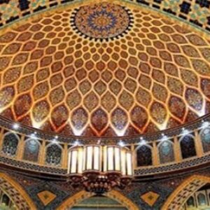 پاورپوینت کامل تأثیر تمدّن اسلامی بر تمدّن غربی