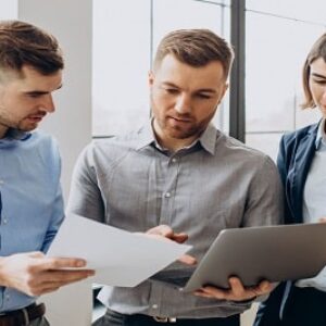 پاورپوینت رياضیات وکاربرد آن در مدیریت (1)
