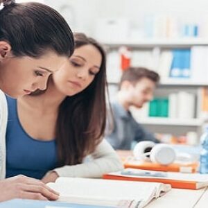 پرسشنامه سازگاری تحصیلی بیکر و سریاک