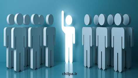 پرسشنامه سبک رهبری بلیک و موتون