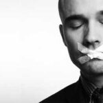 پرسشنامه سکوت سازمانی