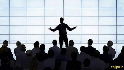 پرسشنامه سکوت سازمانی واکولا