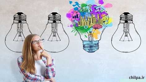 اقدام پژوهی پرورش خلاقیت دانش آموزان و کاهش مشکلات یادگیری در درس ریاضی و جدول ضرب