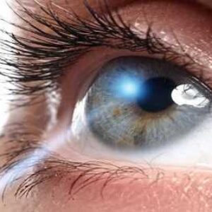 پاورپوینت ساختمان و ساختار چشم