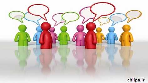 پرسشنامه سنجش نگرش با روش ترستون